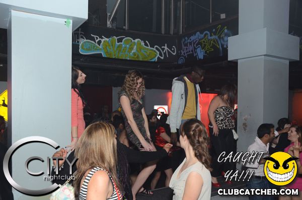 City nightclub photo 81 - November 17th, 2012