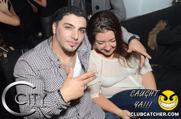 City nightclub photo 83 - November 17th, 2012