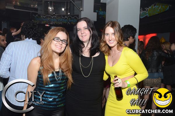 City nightclub photo 84 - November 17th, 2012