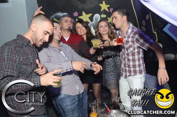 City nightclub photo 85 - November 17th, 2012