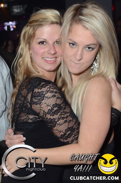 City nightclub photo 86 - November 17th, 2012