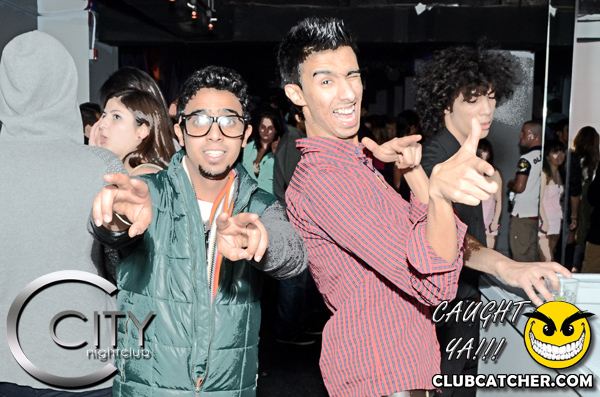 City nightclub photo 89 - November 17th, 2012