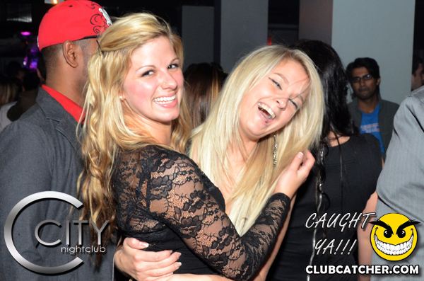 City nightclub photo 90 - November 17th, 2012