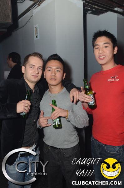 City nightclub photo 93 - November 17th, 2012