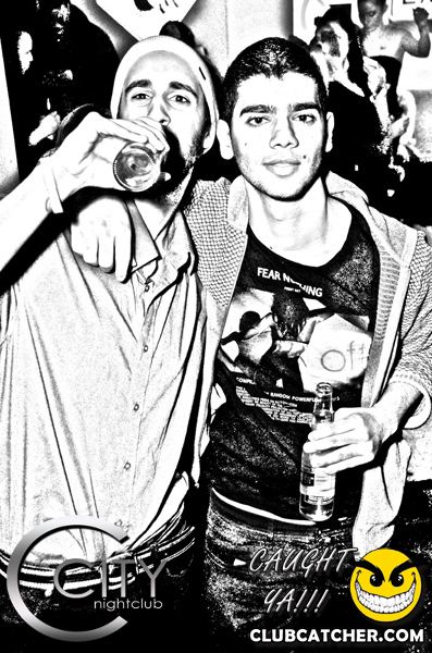 City nightclub photo 94 - November 17th, 2012