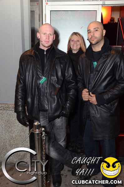 City nightclub photo 95 - November 17th, 2012