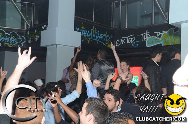 City nightclub photo 96 - November 17th, 2012