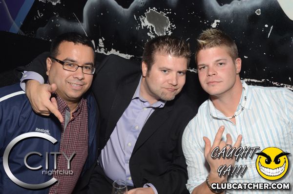 City nightclub photo 97 - November 17th, 2012