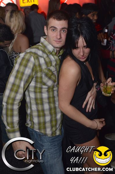 City nightclub photo 99 - November 17th, 2012