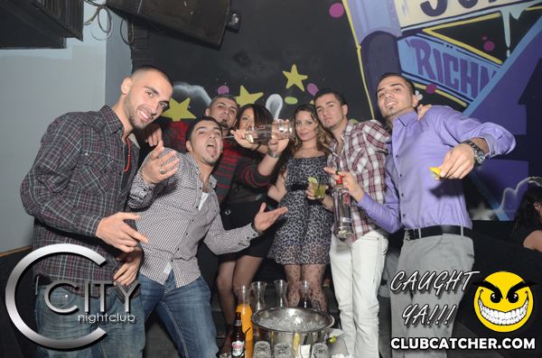 City nightclub photo 100 - November 17th, 2012