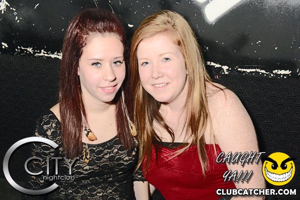 City nightclub photo 102 - November 21st, 2012