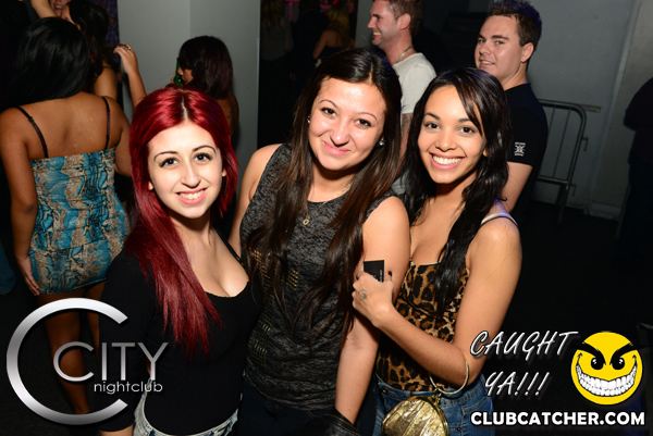 City nightclub photo 106 - November 21st, 2012