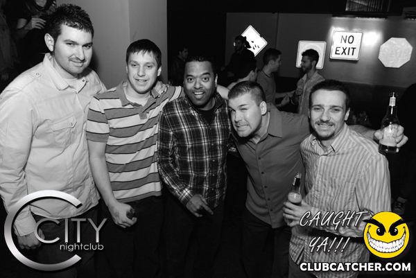 City nightclub photo 122 - November 21st, 2012