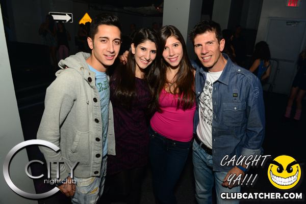 City nightclub photo 123 - November 21st, 2012