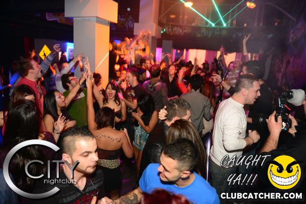 City nightclub photo 128 - November 21st, 2012