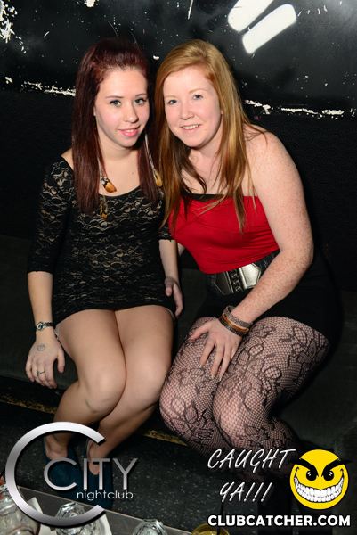 City nightclub photo 14 - November 21st, 2012