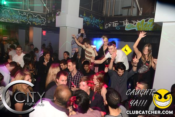 City nightclub photo 136 - November 21st, 2012
