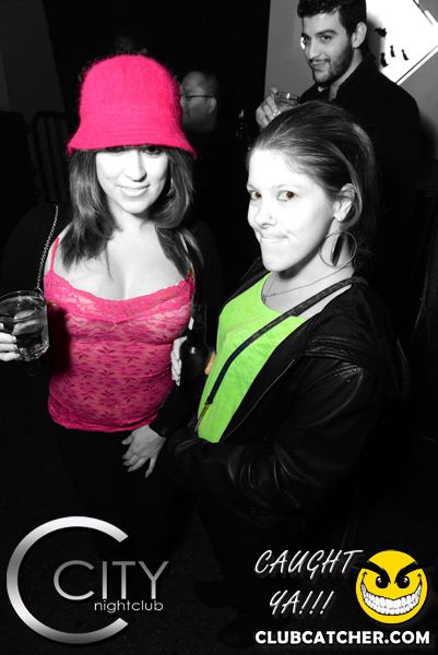 City nightclub photo 15 - November 21st, 2012