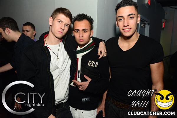 City nightclub photo 141 - November 21st, 2012