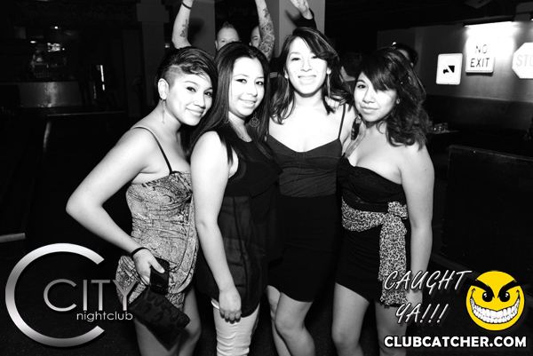 City nightclub photo 144 - November 21st, 2012