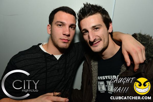 City nightclub photo 151 - November 21st, 2012