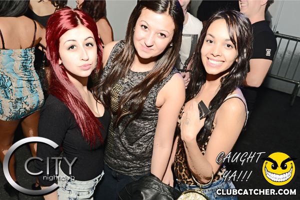 City nightclub photo 154 - November 21st, 2012