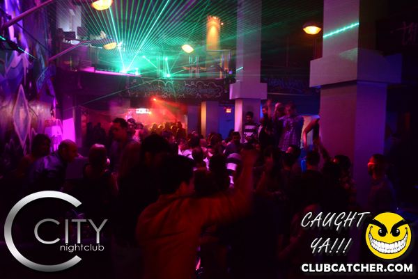 City nightclub photo 155 - November 21st, 2012