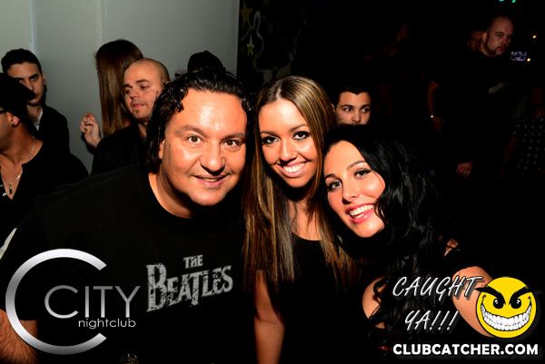 City nightclub photo 156 - November 21st, 2012