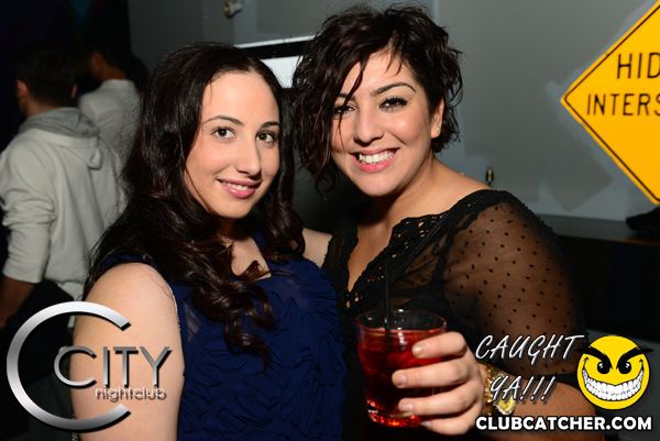 City nightclub photo 157 - November 21st, 2012