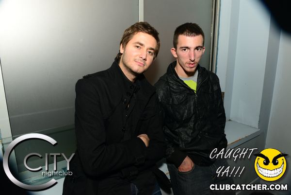 City nightclub photo 160 - November 21st, 2012