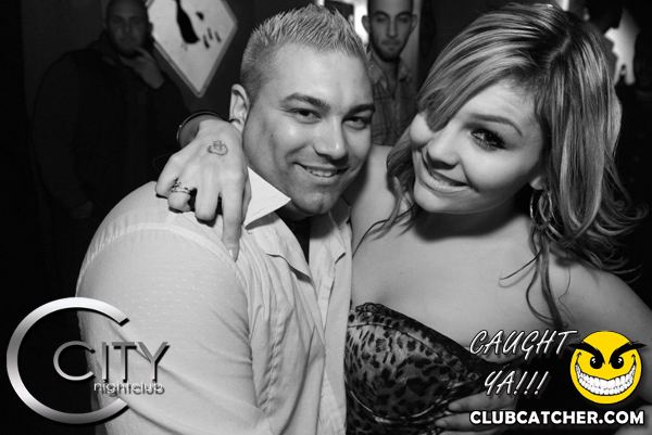 City nightclub photo 164 - November 21st, 2012