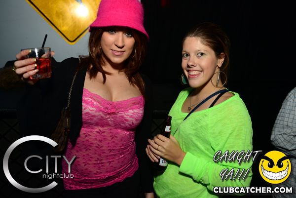 City nightclub photo 168 - November 21st, 2012