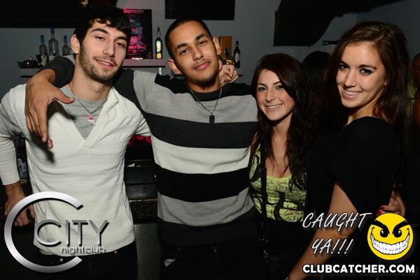 City nightclub photo 169 - November 21st, 2012