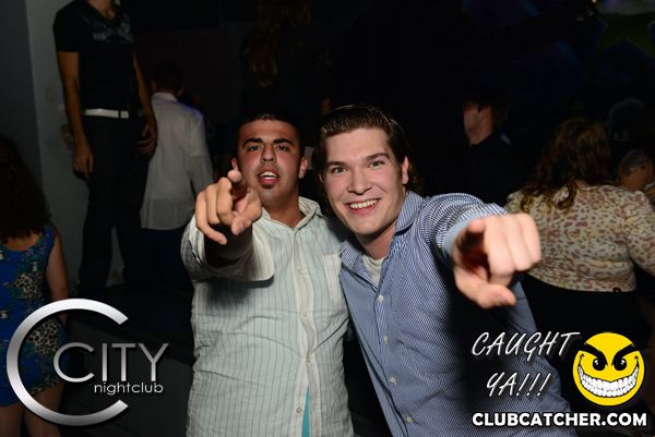 City nightclub photo 172 - November 21st, 2012