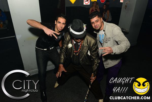 City nightclub photo 176 - November 21st, 2012