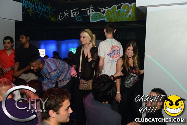 City nightclub photo 177 - November 21st, 2012