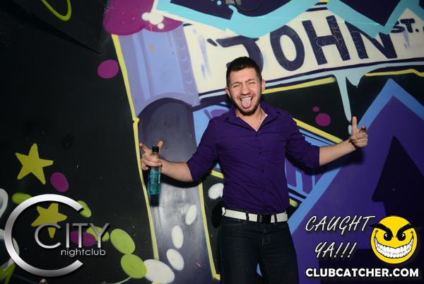 City nightclub photo 178 - November 21st, 2012
