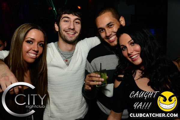 City nightclub photo 186 - November 21st, 2012