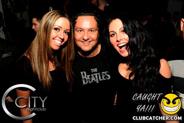 City nightclub photo 20 - November 21st, 2012