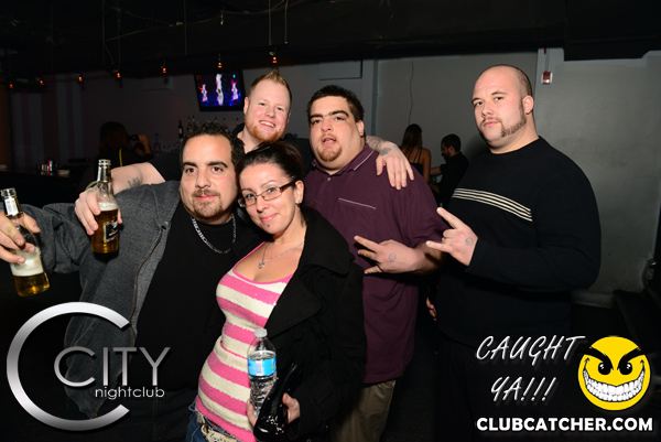 City nightclub photo 191 - November 21st, 2012