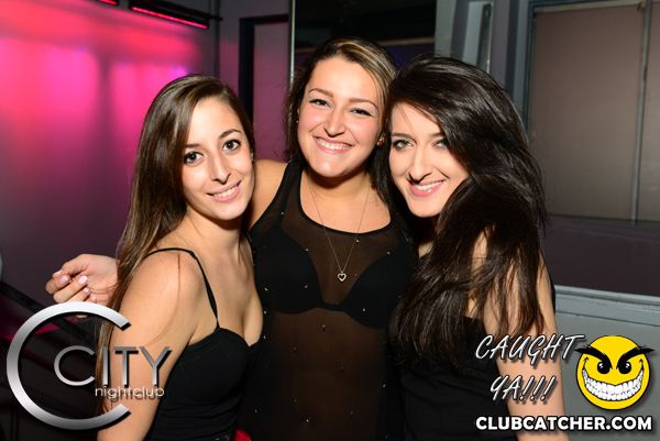City nightclub photo 21 - November 21st, 2012
