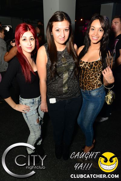 City nightclub photo 22 - November 21st, 2012