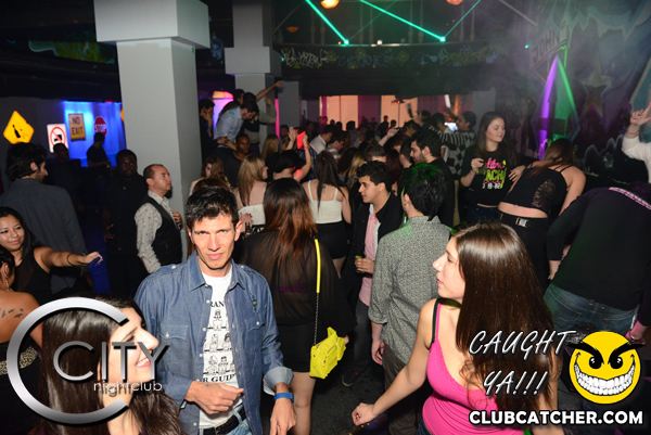 City nightclub photo 213 - November 21st, 2012