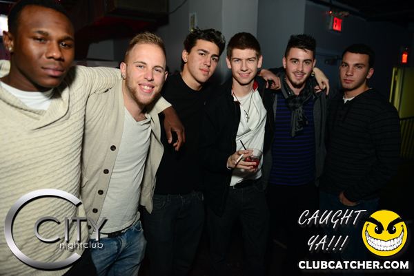 City nightclub photo 215 - November 21st, 2012