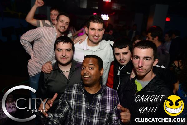 City nightclub photo 224 - November 21st, 2012