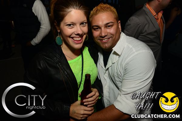 City nightclub photo 227 - November 21st, 2012