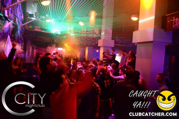 City nightclub photo 231 - November 21st, 2012