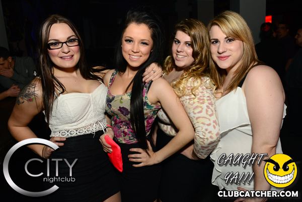 City nightclub photo 233 - November 21st, 2012