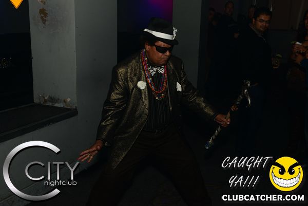 City nightclub photo 234 - November 21st, 2012