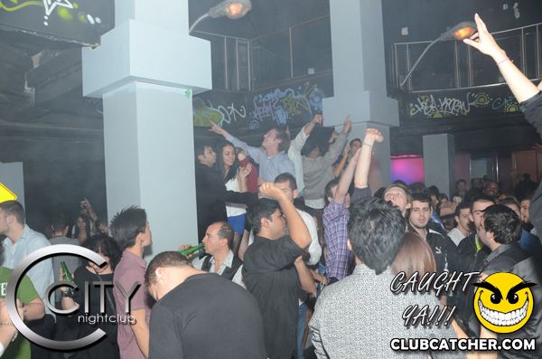 City nightclub photo 238 - November 21st, 2012